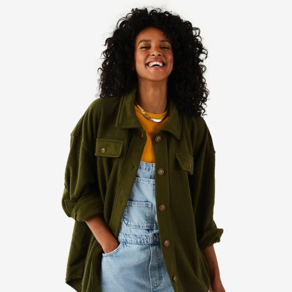 Summer & Rose Tuscan Jacket - Picture 8 of 8